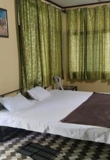 Sernabatim House | Aguiar Guest House