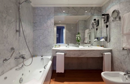 Pacifico Hotel | Agumar Hotel