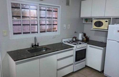 Nueve de Julio Apartment | Agus-Marti Department