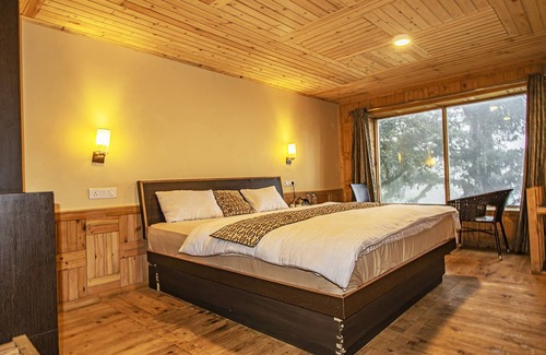 Kotkhai Hotel | Agyaat Vaas