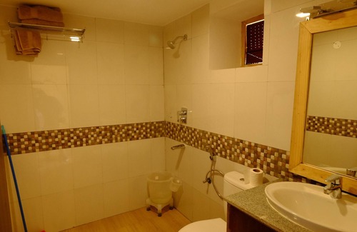 Kotkhai Hotel | Agyaat Vaas