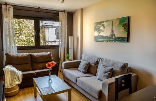 Ferrera Apartment | AH El Rincón de la Villa VUT713AS