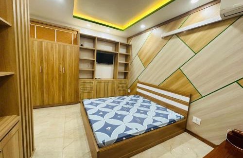 Phuoc Long Apartment | AH Happy House