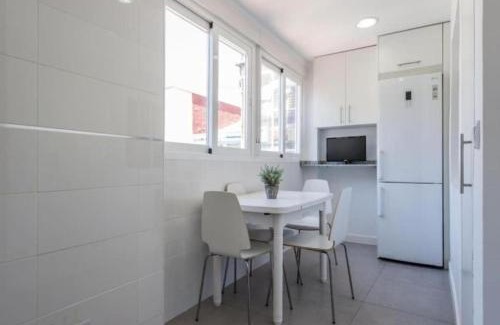 Guindalera Apartment | AH -Plaza de Ventas -Apartamento Tranquilo y Céntrico