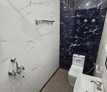 Sitapura House | AH South 2BHK Retreat w Pool Access