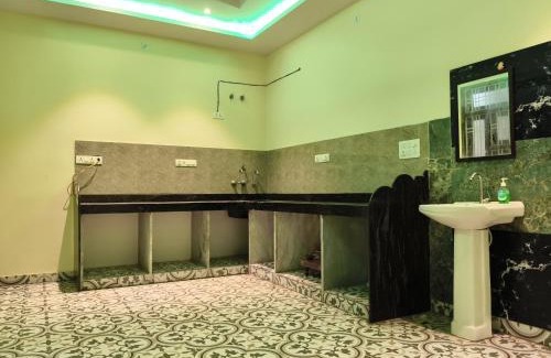 Sitapura House | AH South Lavish 4BHK w Private Pool