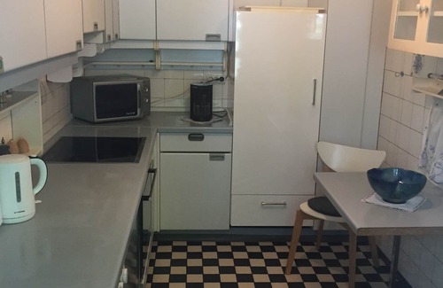 Charlottenburg Villa | Ah, Villa West in Berlin's green city center is waiting for dear guests at times