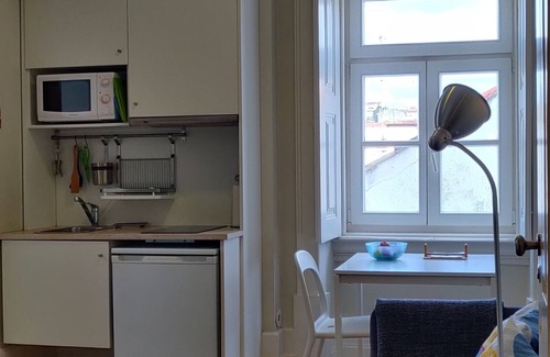 Se Nova Bed & Breakfast | Ah33 - Triple Studio - University and Historic Center