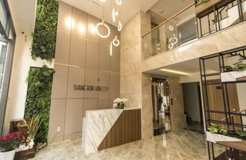 Thanh Khe Hotel | AHA Thang Bom Apartment Da Nang
