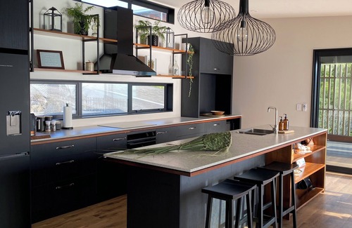 Ahipara House | Ahipara Beach Pad