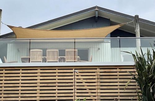Ahipara House | AHIPARA GOLDENSANDs