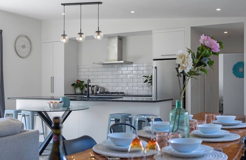 Ahipara House | Ahipara Hideaway - Kaitaia Holiday Home