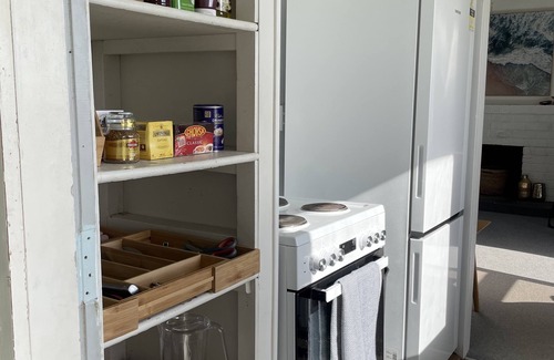 Ahipara House | AHIPARA SURF BACH !