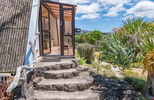 Ahipara House | Ahiparadise - Ahipara Holiday Home