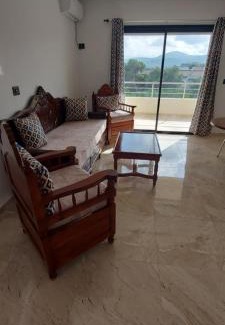 Tabarka Apartment | Ahlem