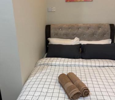 Marang Bed & Breakfast | AHM RoomSTAY