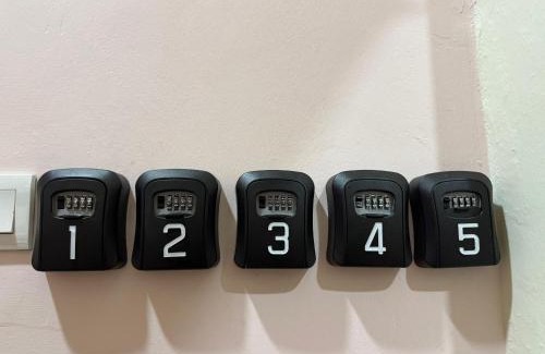 Marang Bed & Breakfast | AHM RoomSTAY