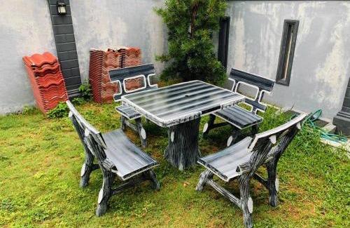 Pekan Apartment | Ahmad Albab Homestay