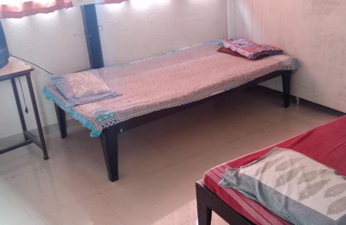 Ahmednagar Bed & Breakfast | Ahmednagar International Center