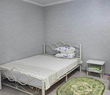 Tuzdybastau Apartment | Ahmetova 4 30