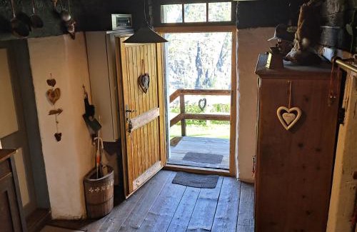 Reisseck Ski Chalet | Ahnenhütte Untersabernighof