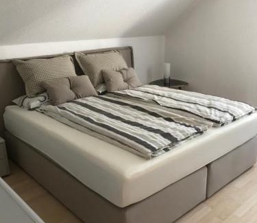 Laumersheim Apartment | Ahorn 11