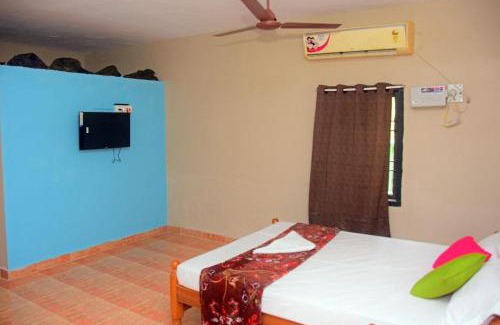 Vadanemelli Villa | AHRA Green Garden