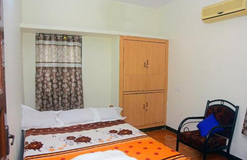 Vadanemelli Villa | AHRA Green Garden