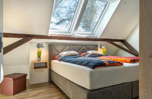 Bad Zwischenahn Apartment | Ahrenshof 7