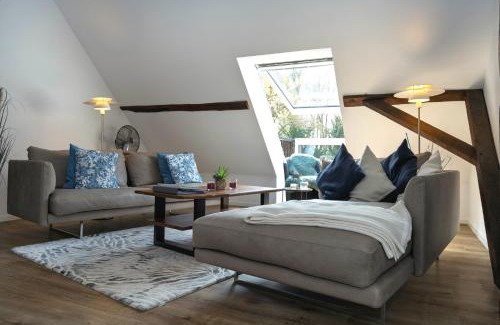 Bad Zwischenahn Apartment | Ahrenshof 8