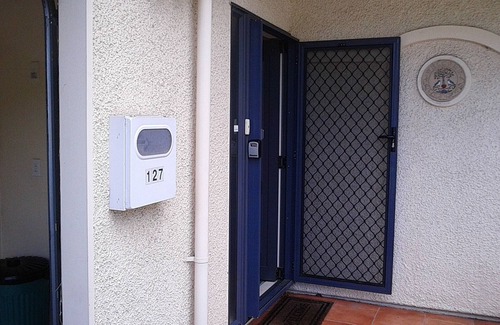 Ahuriri House | Ahuriri Townhouse modern and spacious ,free wifi.