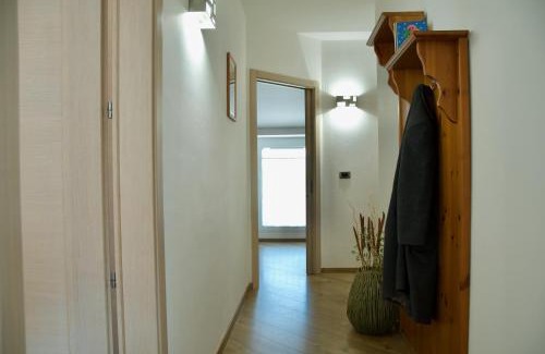 Vigolo Vattaro Apartment | Ai Broli di TSS' - Spazio e tranquillità, Self Check-in