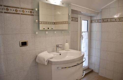 Vigolo Vattaro Apartment | Ai Broli di TSS' - Spazio e tranquillità, Self Check-in