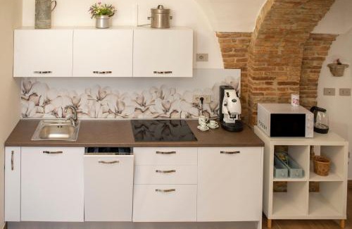 Venosa Apartment | AI ROSONI
