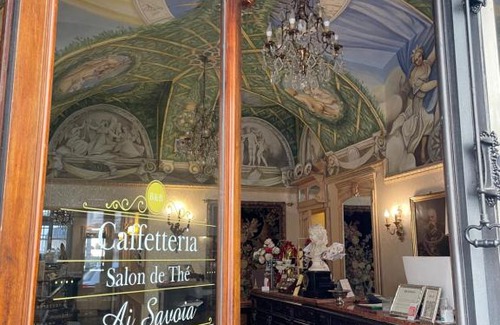 Roman Quarter House | Ai Savoia B&B - Guest House