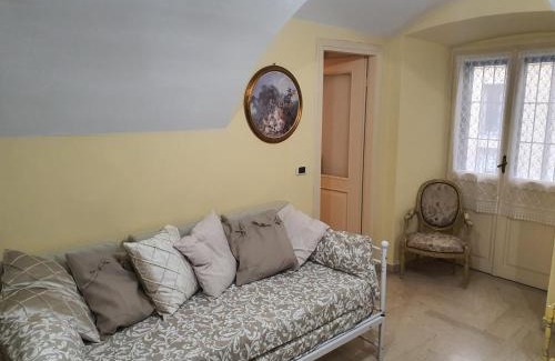 Roman Quarter House | Ai Savoia B&B - Guest House