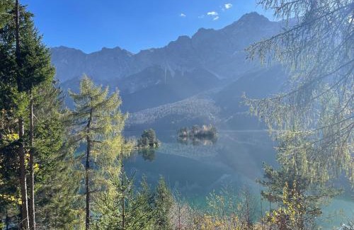 Peissenberg Apartment | Aich21