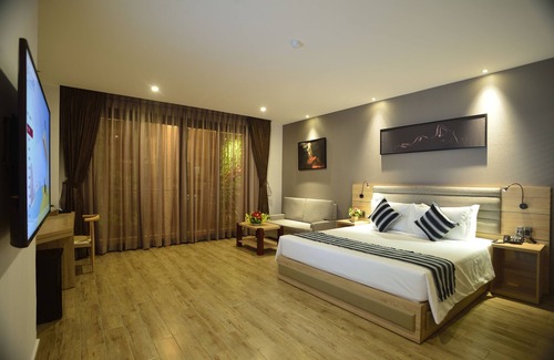 District 6 Hotel | Aiden Saigon Hotel