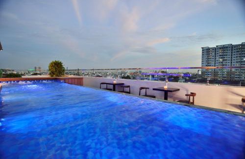 District 6 Hotel | Aiden Saigon Hotel