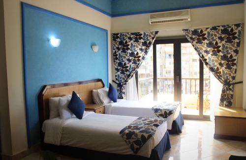 Al-Muntazah Hotel | Aifu Resort