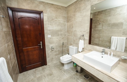 Al-Muntazah Hotel | Aifu Resort