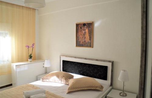 Evosmos Apartment | Aigaiou House