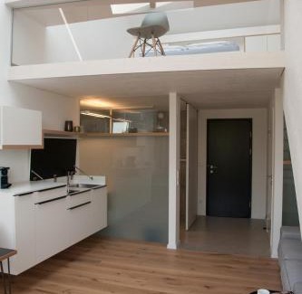 Sankt Ulrich bei Steyr Apartment | Aiglberger Hofapartments