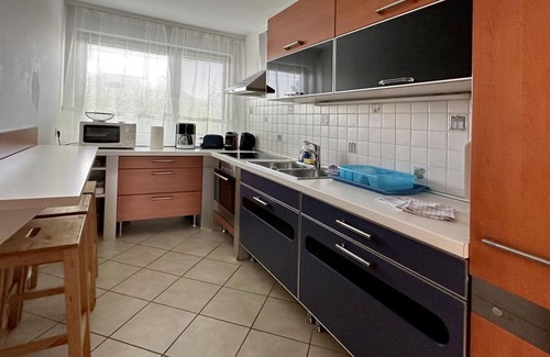 Aigen Apartment | Aigner vacation apartment comfort - Aigner Ferienwohnung