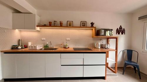 Centro Apartment | Aiila House