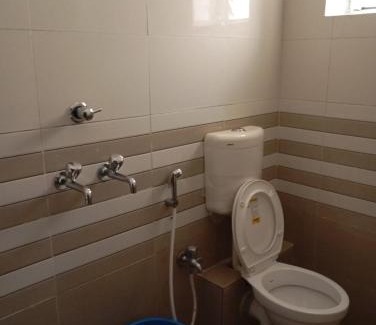 Bhubaneshwar House | AIIMS Nagar Homestay by Hezitt Stay