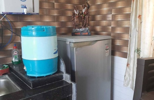 Ghodegaon Villa | Aikant Agro Tourism Pondewadi