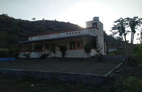 Ghodegaon Apartment | Aikant Agro Tourism, Pondewadi