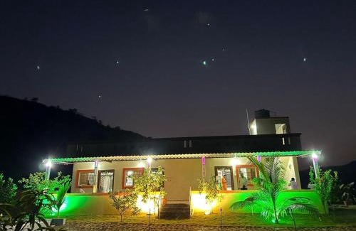 Ghodegaon Apartment | Aikant Agro Tourism, Pondewadi