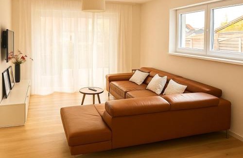 Kunzelsau Apartment | AIL Kün Studio